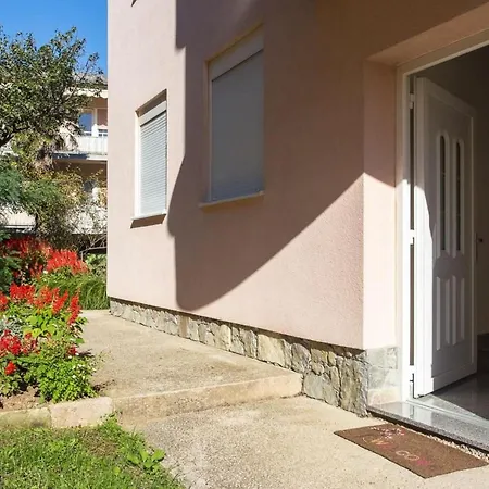 Mrakovcic2 By Interhome Apartament Baška