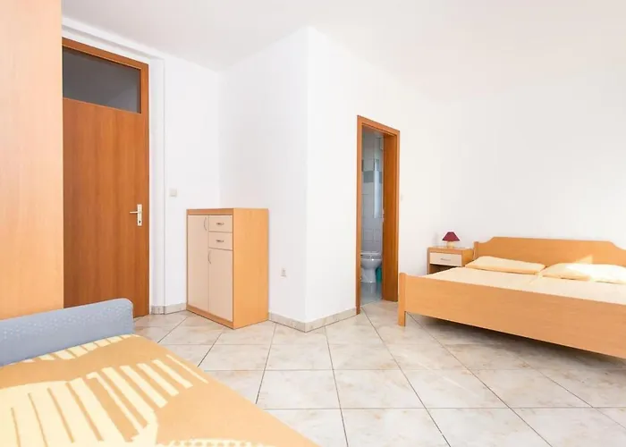 Mrakovcic2 By Interhome Apartament *