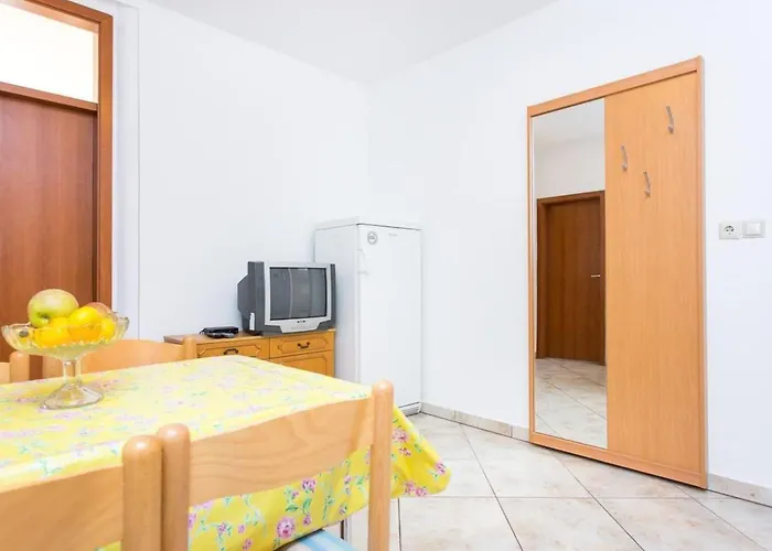 Apartament Mrakovcic2 By Interhome *