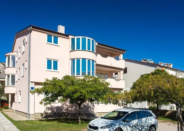 Mrakovcic2 By Interhome Apartament *