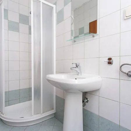 Daire Mrakovcic2 By Interhome Baška