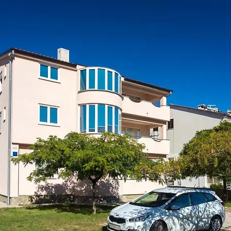 Mrakovcic2 By Interhome Appartement *