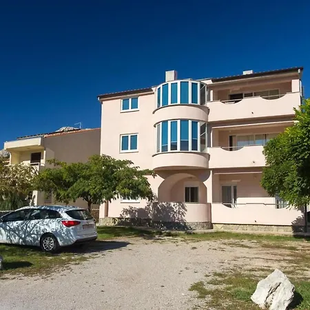 Mrakovcic2 By Interhome * Baška