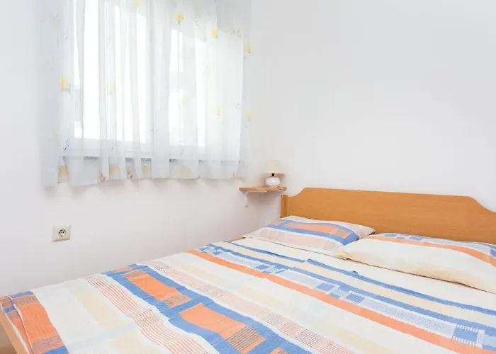 Mrakovcic2 By Interhome * Baška