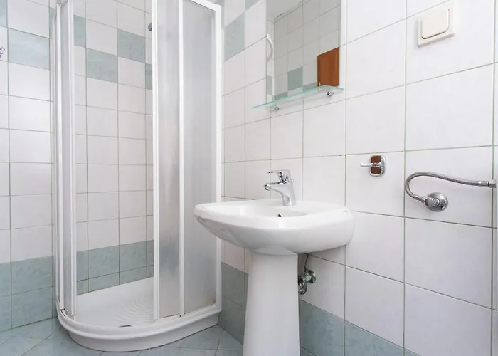 Daire Mrakovcic2 By Interhome Baška