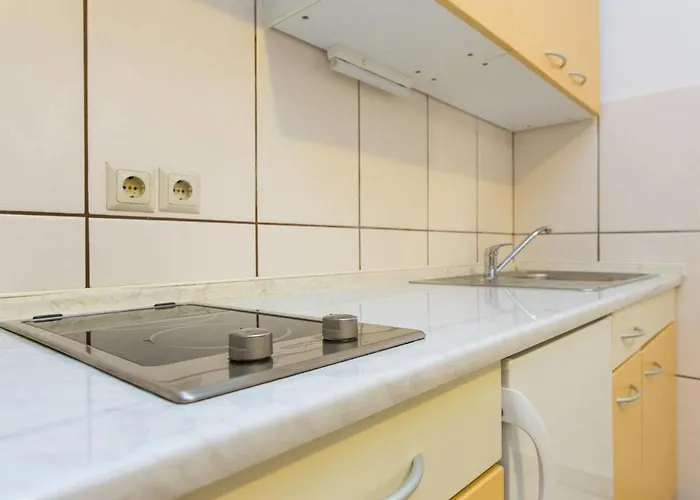 Mrakovcic2 By Interhome Daire