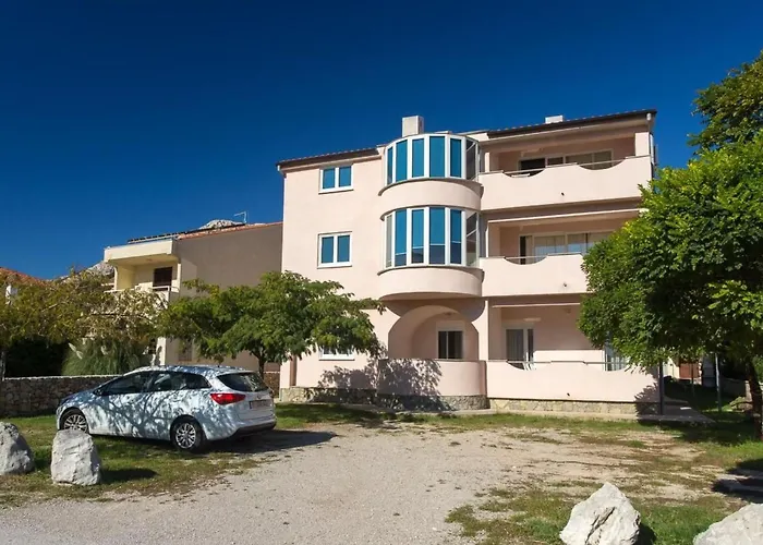 Mrakovcic2 By Interhome * Baška