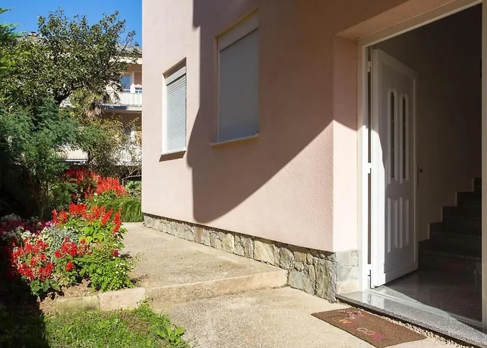 Mrakovcic2 By Interhome Daire