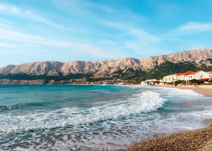 公寓 Mrakovcic2 By Interhome *